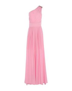 Длинное платье Pinko
