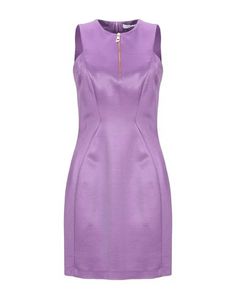 Короткое платье Versace Collection