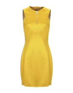 Короткое платье Versace Collection