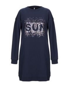 Короткое платье SUN 68