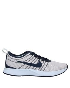 Низкие кеды и кроссовки Nike