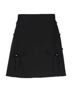 Юбка до колена Elisabetta Franchi