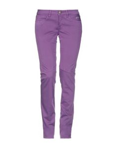 Повседневные брюки Camouflage AR AND J.