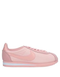 Низкие кеды и кроссовки Nike
