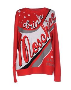 Свитер Moschino