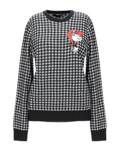 Свитер Love Moschino