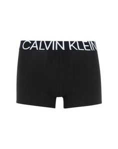 Боксеры Calvin Klein