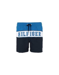 Шорты для плавания Tommy Hilfiger