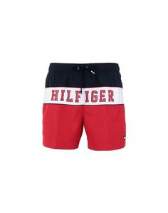 Шорты для плавания Tommy Hilfiger