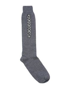Короткие носки N21