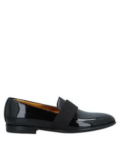 Мокасины Bally