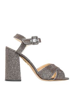 Сандалии Charlotte Olympia