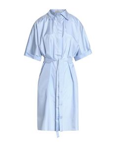Платье до колена Nina Ricci