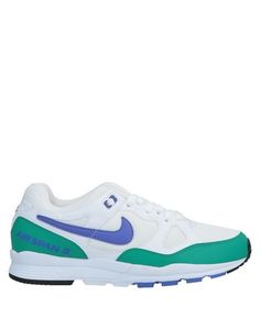 Низкие кеды и кроссовки Nike