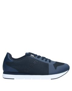 Низкие кеды и кроссовки Calvin Klein Jeans