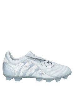 Низкие кеды и кроссовки Adidas