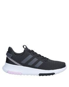 Низкие кеды и кроссовки Adidas