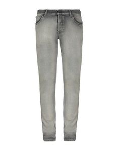 Джинсовые брюки Just Cavalli