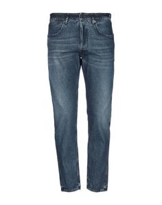 Джинсовые брюки Golden Goose Deluxe Brand