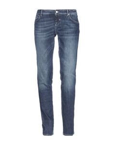 Джинсовые брюки Sportmax Code