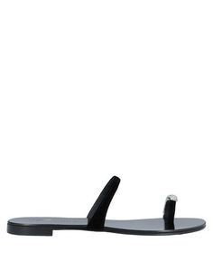 Вьетнамки Giuseppe Zanotti
