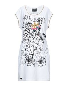 Футболка Philipp Plein