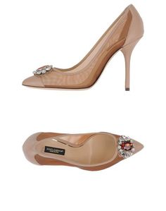 Туфли Dolce & Gabbana
