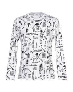 Футболка Wesc