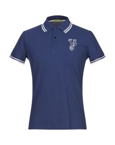Поло Versace Jeans