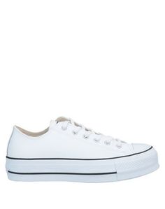 Низкие кеды и кроссовки Converse ALL Star