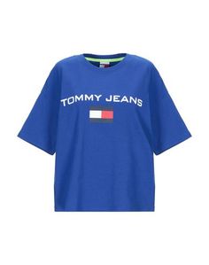 Футболка Tommy Jeans
