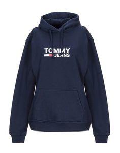 Толстовка Tommy Jeans