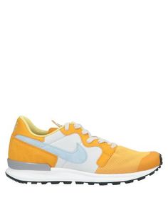 Низкие кеды и кроссовки Nike