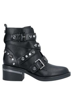 Полусапоги и высокие ботинки Guess