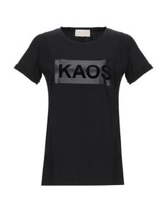 Футболка Kaos Jeans