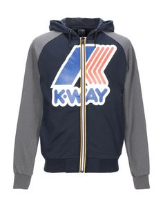 Толстовка K Way
