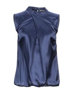 Топ без рукавов Camicettasnob