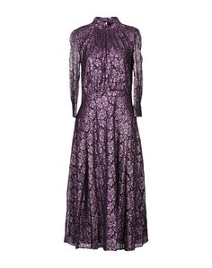 Платье длиной 3/4 Just Cavalli
