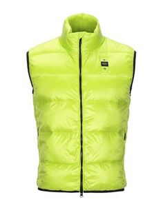 Пуховик Blauer