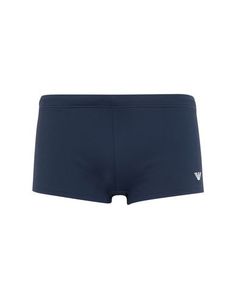 Шорты для плавания Emporio Armani