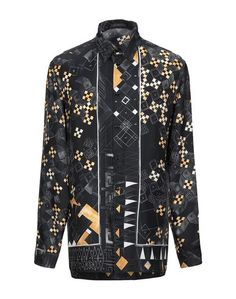 Pубашка Versace