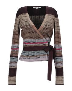 Кардиган Diane von Furstenberg