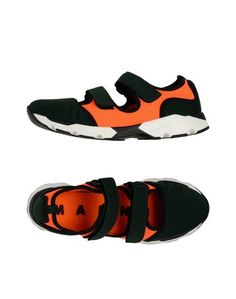 Сандалии Marni