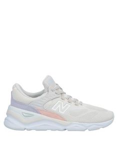 Низкие кеды и кроссовки New Balance