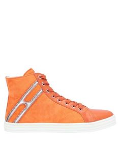 Высокие кеды и кроссовки Hogan Rebel