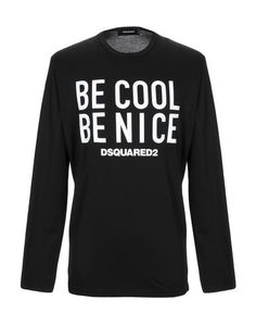 Футболка Dsquared2
