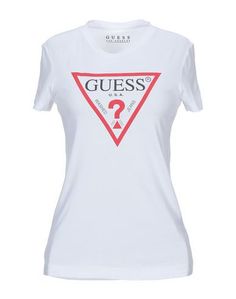 Футболка Guess