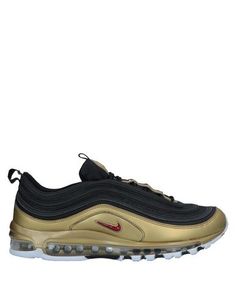 Низкие кеды и кроссовки Nike