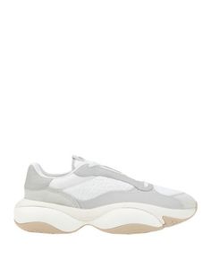 Низкие кеды и кроссовки Puma