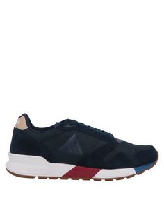 Низкие кеды и кроссовки Le Coq Sportif